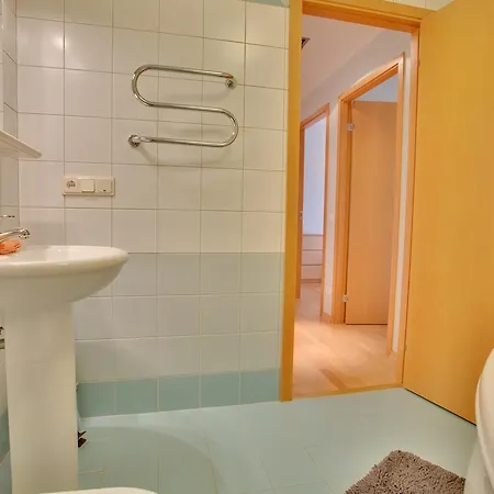 Appartamento Daily - Blue Port With Sauna Reval